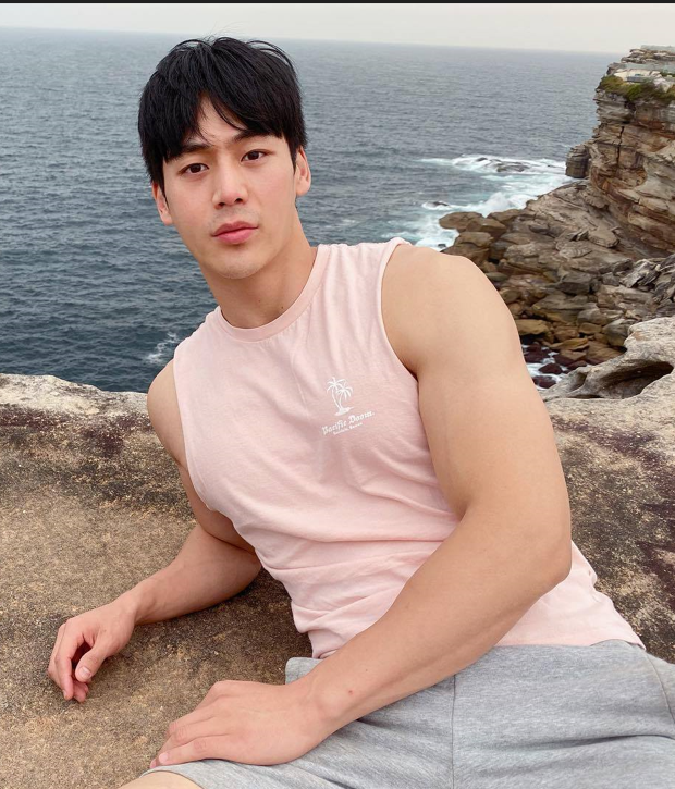 D516 照片661张 视频82个 中国男 生活日常 旅游健身