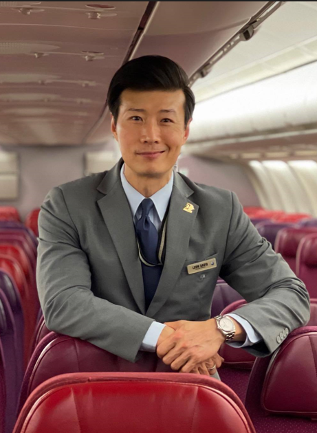 D795 照片1510张 视频27个 亚洲男 空少 日常动态 生活健身 工作 自拍视频