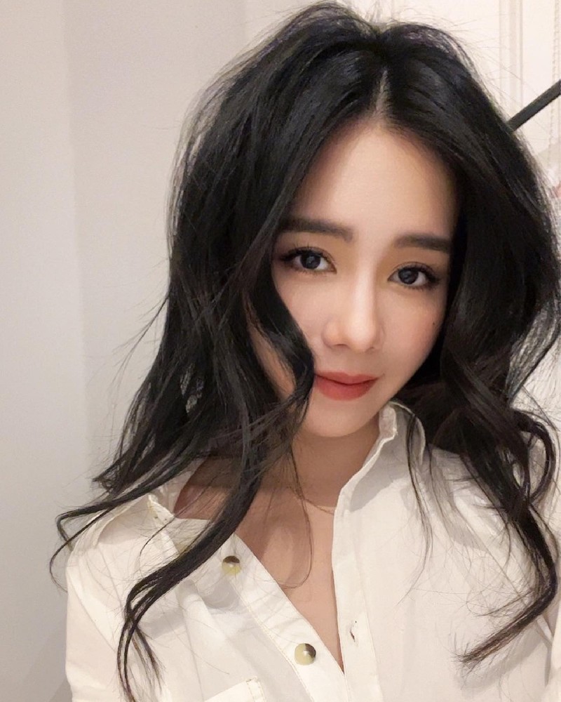 A807 照片1904张 视频56个 英国 亚裔美女 生活日常 旅游