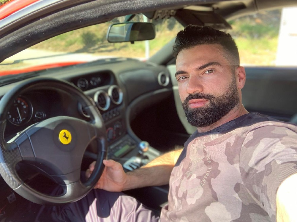 F150 照片1128张 视频157个 中东 富豪 日常 生活 旅游 豪车 游艇 私人飞机