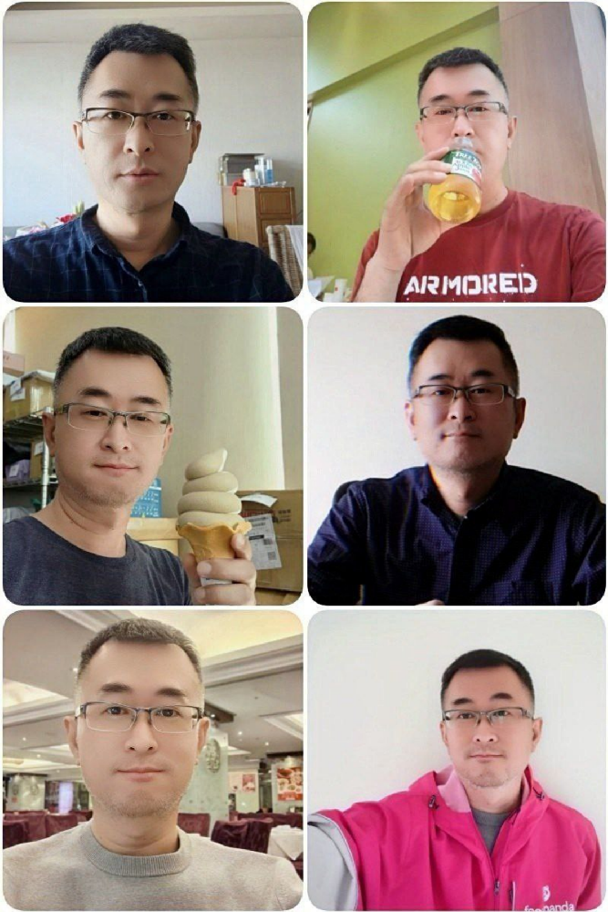 D070 照片2040张 视频407个 台湾  有生活素材  游玩素材  人物是素人角色   人设年龄45+   家里自拍素材  朋友聚餐素材 等  有自拍视频