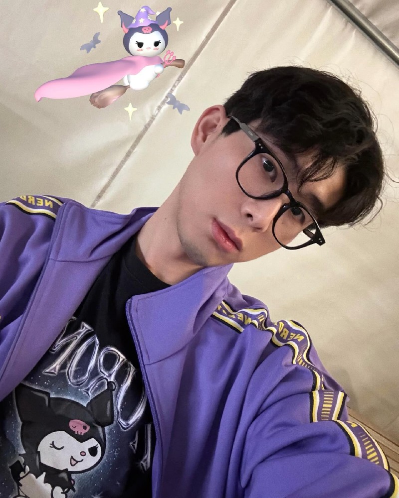 A2272 照片865张 视频12个 中国男 生活日常 旅游 曝光度低