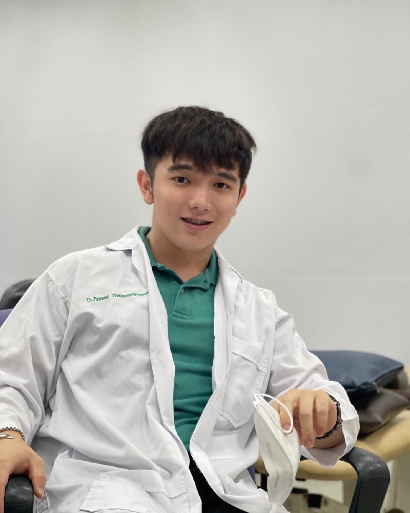 D179 照片648张 视频4个 泰国 男子 生活日常 旅游 曝光度低