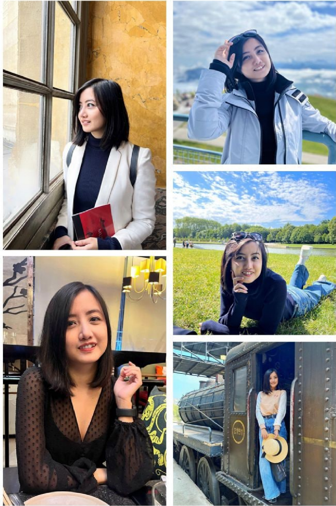TGCC120 照片310张 视频67个  瑞士 美女套图素材_爱到处旅游，有合照，视频带自拍