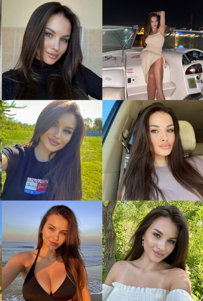 TGkk243 照片2845张 视频956个 欧美女 日常 生活 旅游