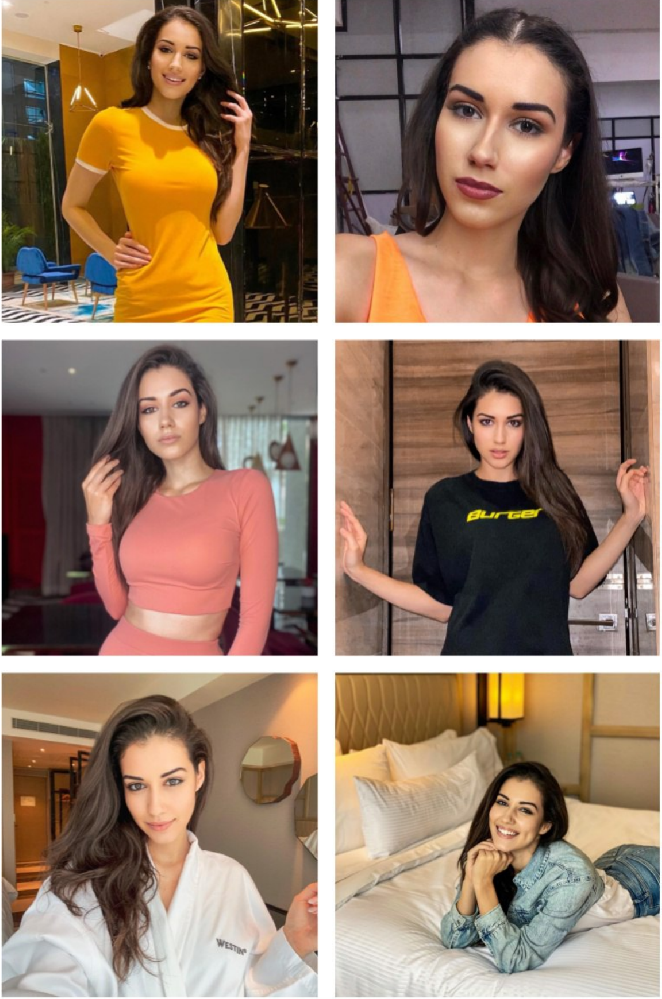 TGkkk53 照片607张 视频13个 欧美女 日常 生活 旅游 自拍多