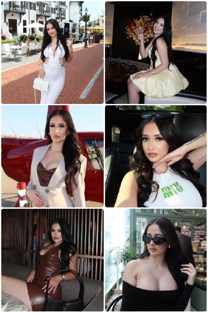 TGVX344 图片624张 视频86个 美国 大胸美女 生活场景丰富 自拍多 旅游 时尚会穿搭 美景 健身 比基尼 性感照 闺蜜照 美食