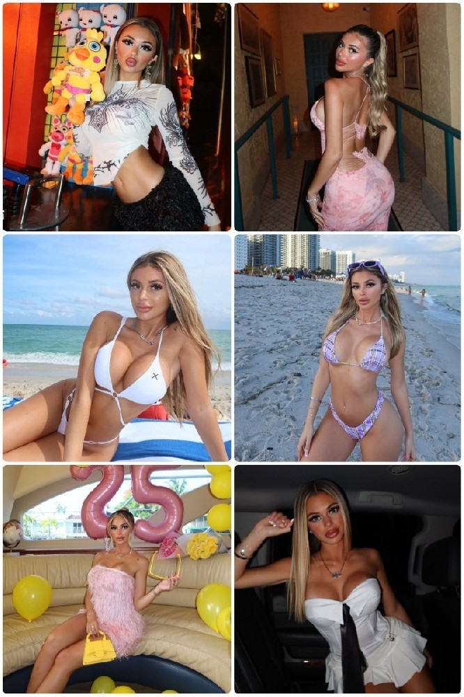 TGVX502 图片955张 视频7个 美国 大胸美女 生活场景丰富 自拍多 旅游 美景 美食 时尚会穿搭 比基尼 性感照 闺蜜照 诱惑照 模特 宠物 生日照