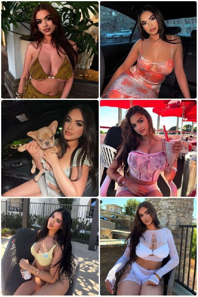 TGVX787 图片1072张 视频5个 美国 气质美女 生活场景丰富 自拍多 旅游 美景 美食 时尚会穿搭 性感照 瑜伽 宠物 宝妈 床上照 睡衣照 比基尼