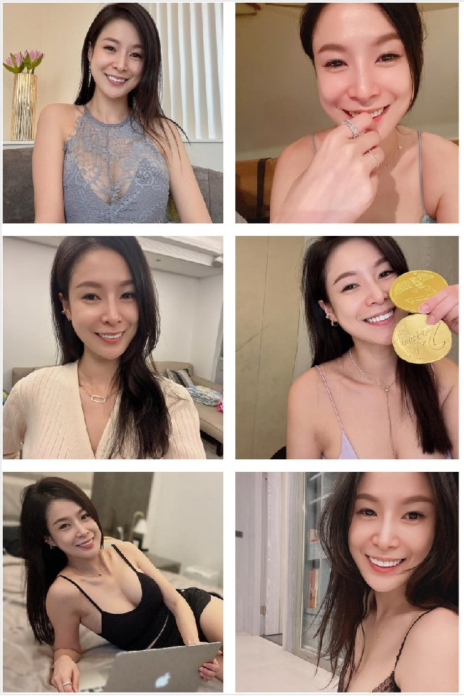 TGMN47 图片2329张 视频71个 台湾 性感宝妈 生活日常 旅游 美食 自拍多 身材火辣 带博主ig