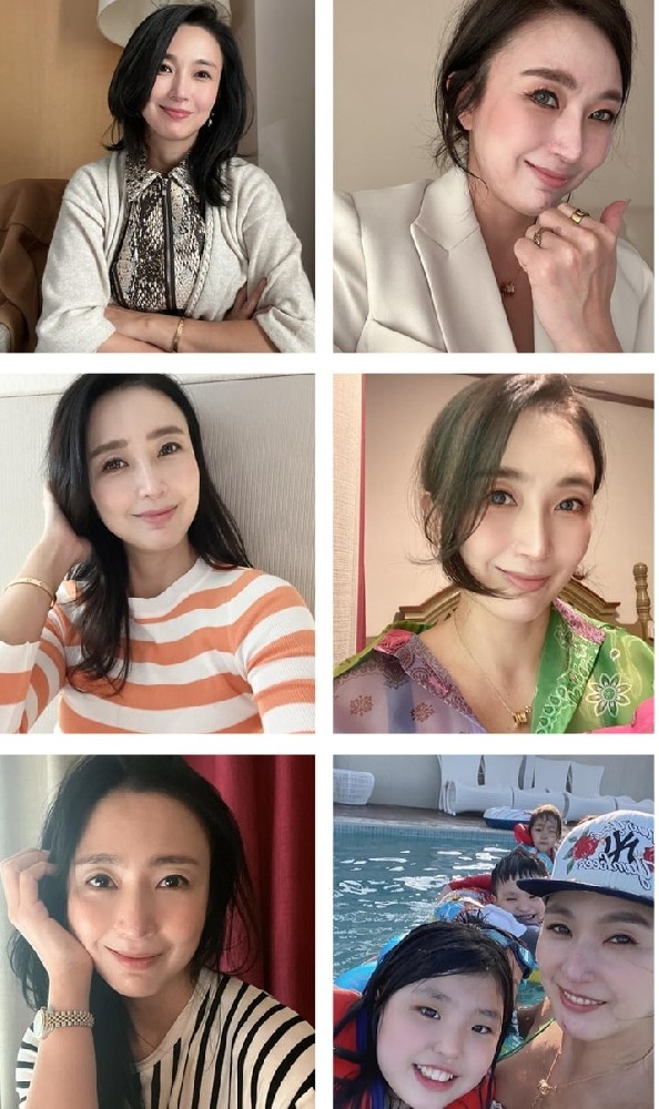 TGsk66 图片635张 视频20个 韩国 宝妈 带娃 自拍多