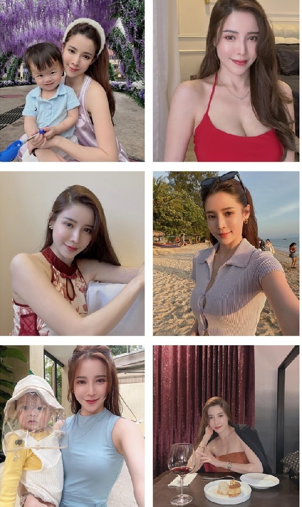TGSK104 图片4246张 视频210个 台湾 性感辣妈 瑜伽 晨跑 《无有冬装》
