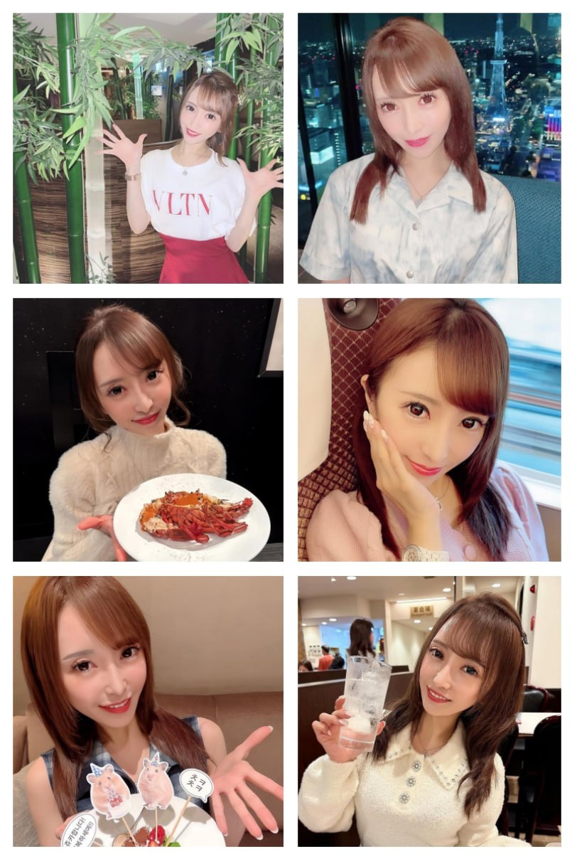 XR154 图片672张 视频15个 日本  自拍 生活场景丰富 生日照 旅游 美食多 风景 自拍多   曝光度低