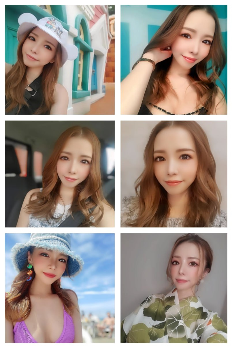 XR158 图片1555张 视频124个 日本  自拍 生活场景丰富 泳装 车里照 旅游 美食 风景 自拍多   曝光度低