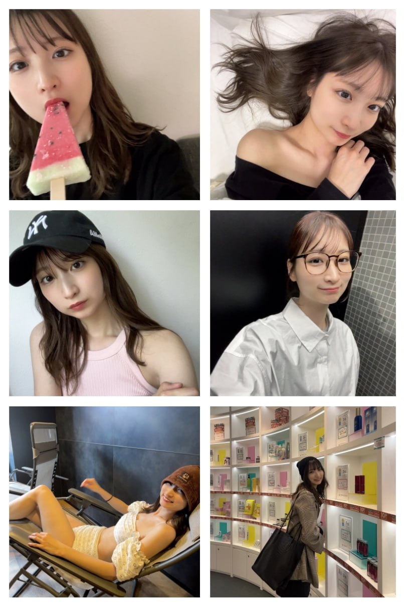 XR164 图片527张 视频29个 日本  自拍 生活场景丰富 看足球赛 旅游 美食 风景 车里照 床上照 自拍多   曝光度低