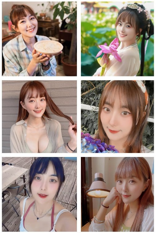 XC39 图片1867张 视频131个 台湾  自拍 生活日常 生活场景丰富 养宠物 比基尼 海边 旅游 美食 风景   曝光度低