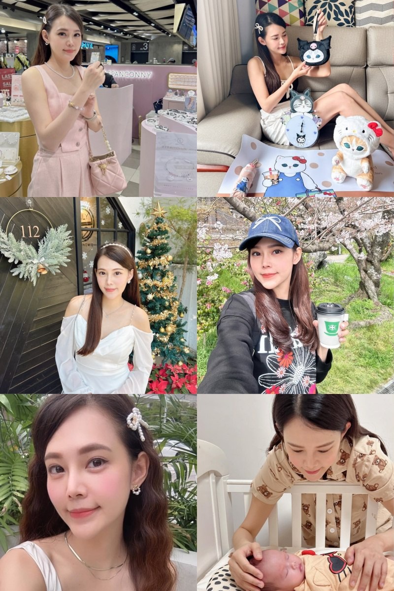 XH354 图片6789张 视频648个 台湾 生活日常 居家 宠物 孕期照片 宝妈 高尔夫 自拍多 生活场景丰富 旅游 风景  