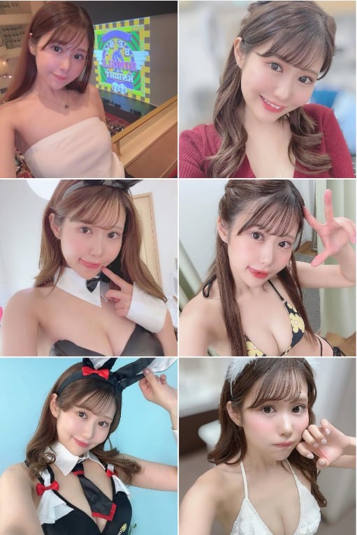 XC193 图片1100张 视频53个 日本  自拍 生活日常 生活场景丰富 海边 旅游 美食 风景 健身 瑜伽 比基尼 制服  