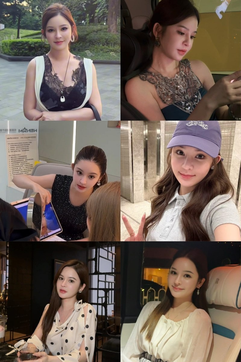 XH365 图片325张 视频173个 国内 生活日常 医美老板 自拍多 自拍视频多 生活场景丰富 旅游 风景 带小红书  
