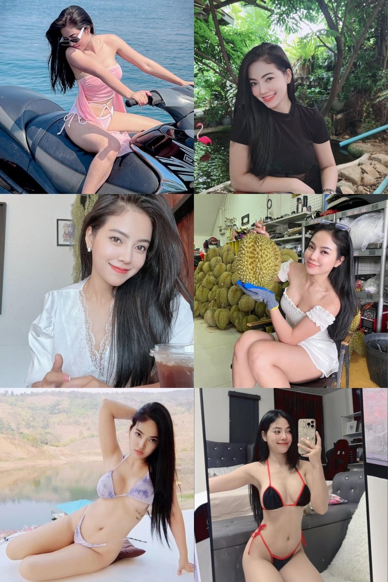 XH368 图片1648张 视频245个 泰国 生活日常 榴莲批发商 隐晦不漏点性感照 健身 居家 宝妈 生活场景丰富 旅游 风景  