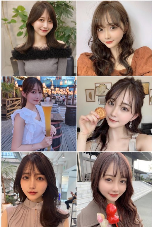 XC289 图片3868张 视频145个 日本  自拍 生活日常 生活场景丰富 海边 旅游 风景 闺蜜照 烟花  
