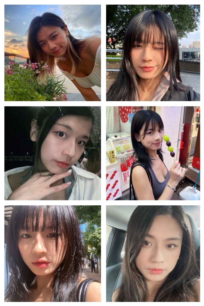 XR300 图片518张 视频24个 中国香港 自拍 生活日常 香港 少量cos 车里照 旅游 美食 雪地 比基尼 海边 生活照多 可聊宅男     曝光度低