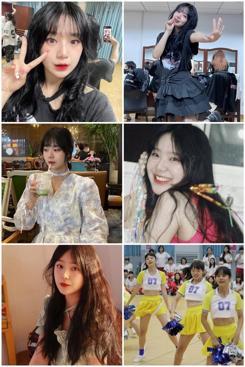 QQ301 图片760张 视频9个 台湾 学生 大学生 拉拉队 旅游 同学照 学校日常分享 粉丝1000+     曝光度低