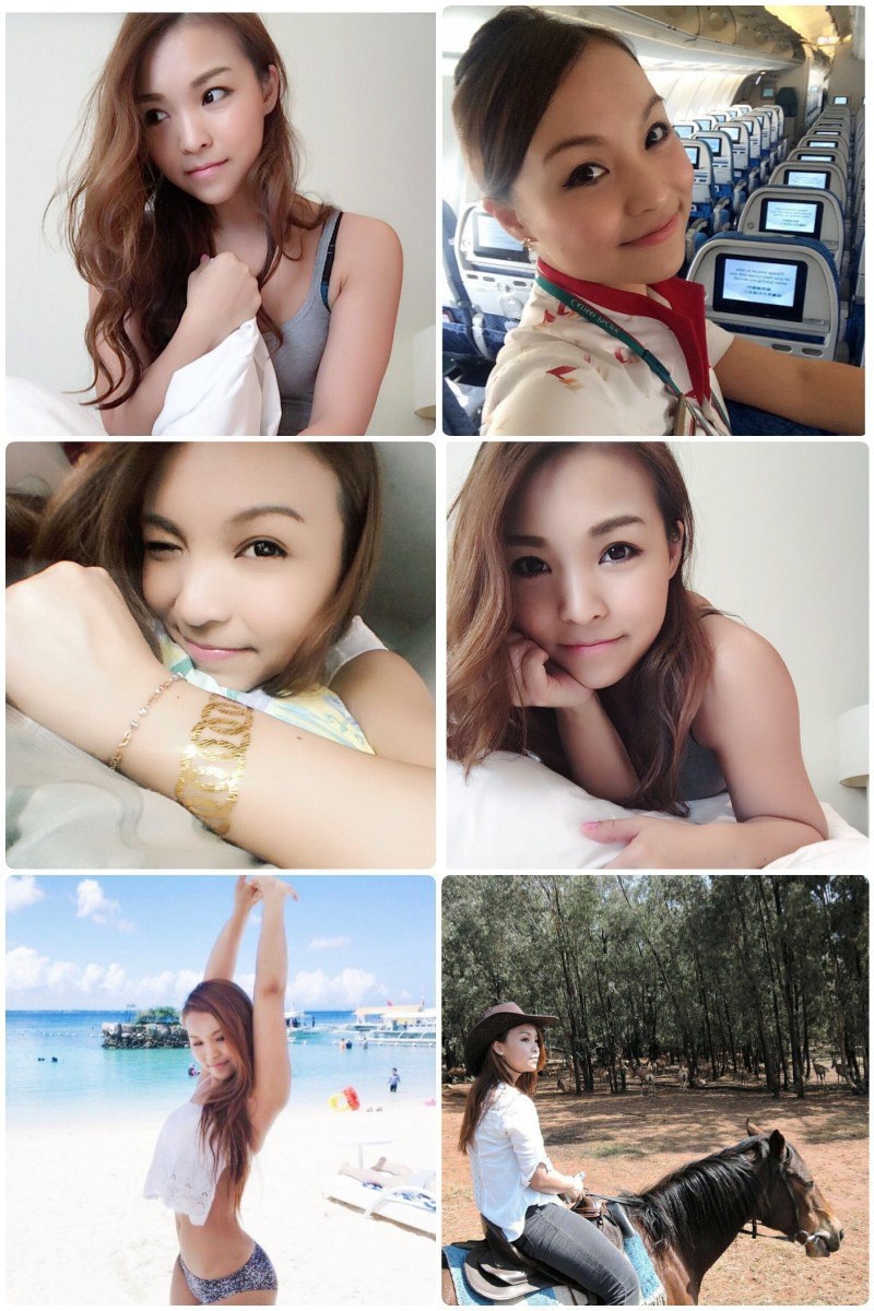 VX55 图片1280张 视频74个 中国香港 香港 空姐 生活场景丰富 气质美女 旅游 自拍多 美食 宠物 泳池 比基尼    