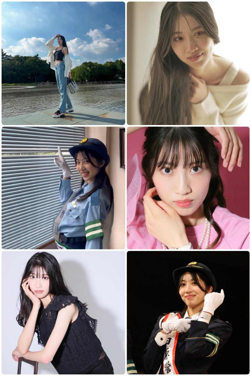 VX74 图片865张 视频60个 日本 生活场景丰富 气质美女 自拍多 旅游 风景 美食 看球赛 粉丝8000+     曝光度低