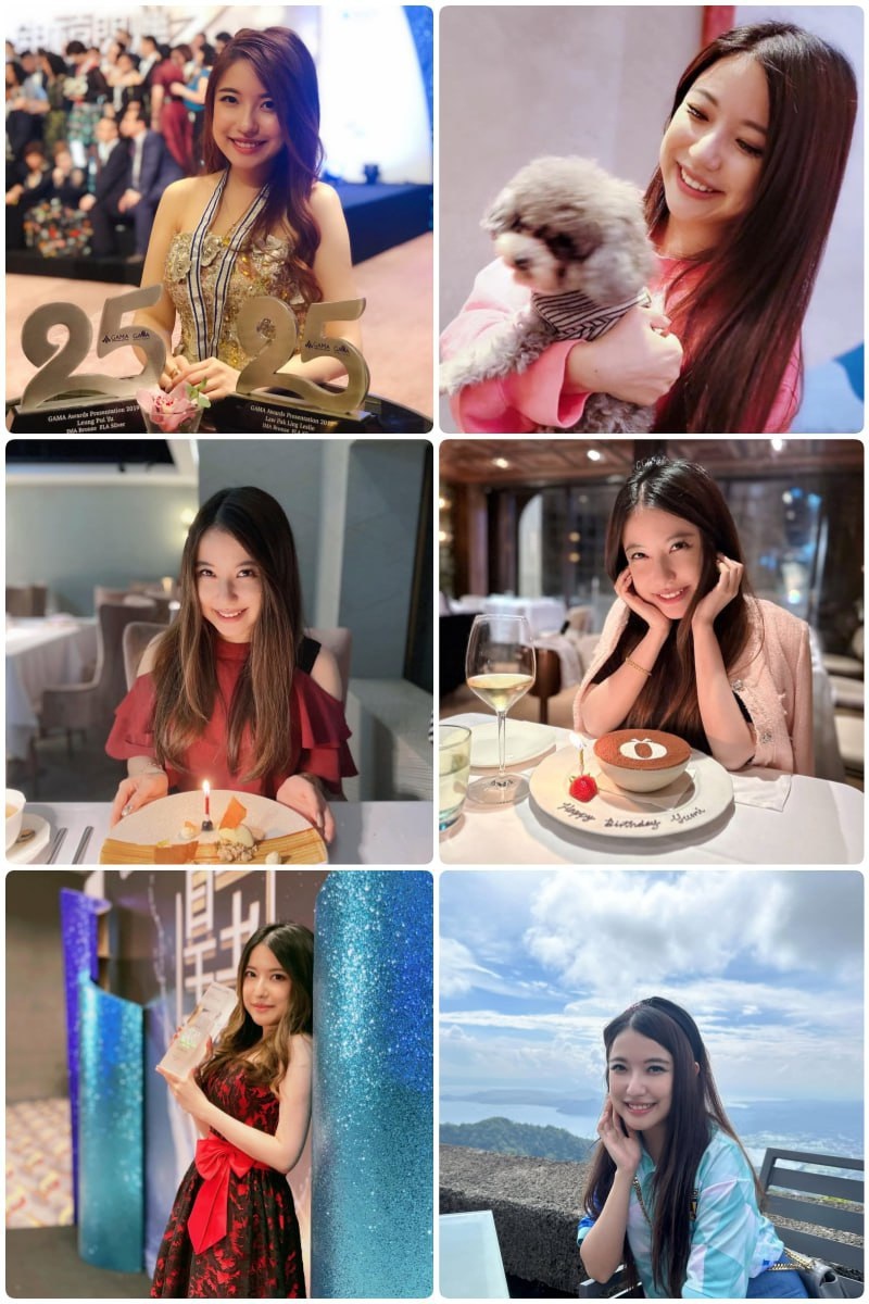 VX78 图片524张 视频3个 中国香港 香港 生活场景丰富 气质美女 自拍多 时尚会打扮 美食 宠物 旅游 生日照 粉丝1000+     曝光度低