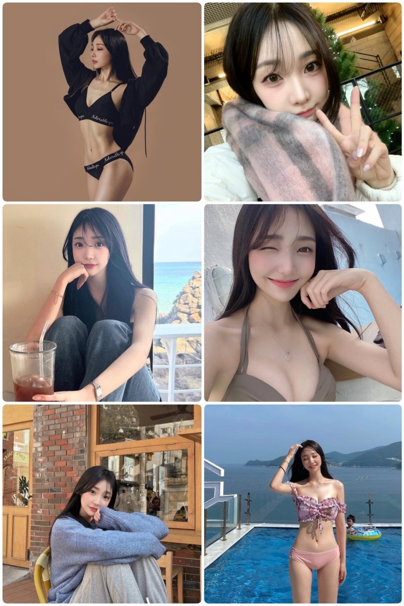 VX129 图片399张 视频26个 韩国 气质美女 生活场景丰富 自拍多 美景 旅游 美食 生日照 时尚会打扮 性感照 宠物 粉丝6000+     曝光度低