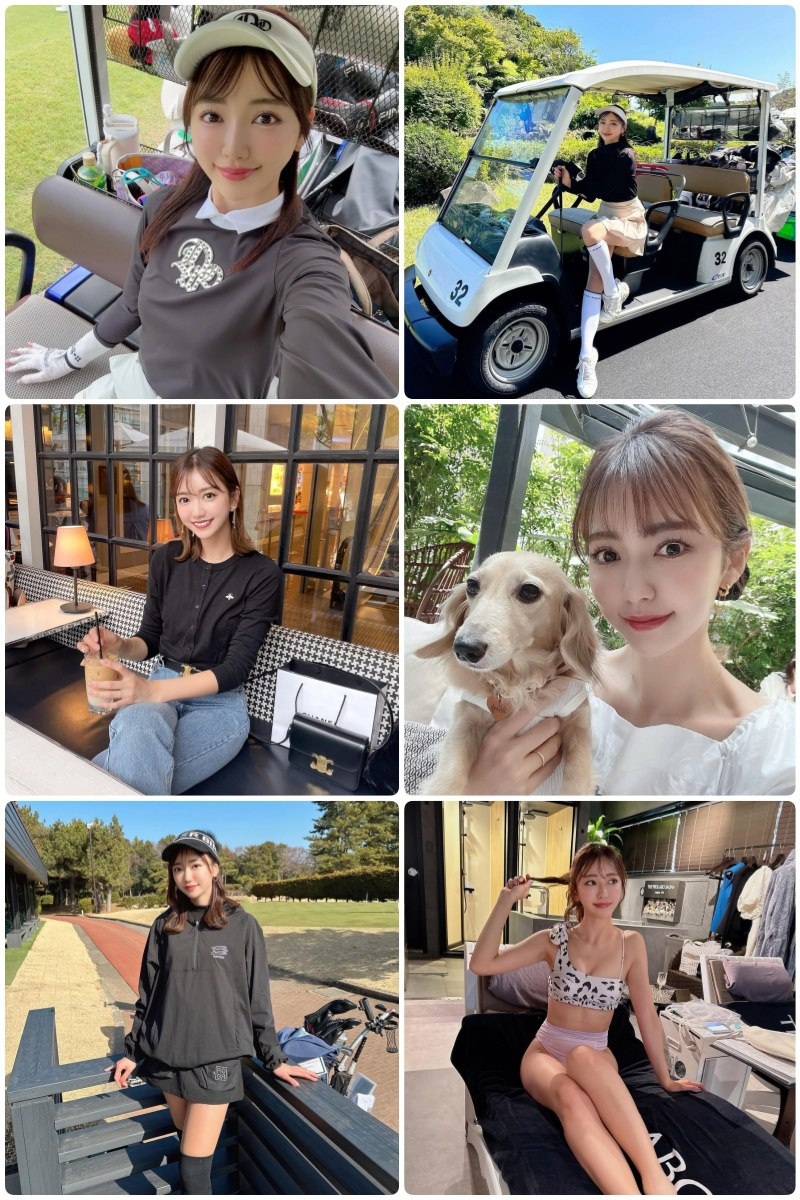 VX135 图片3420张 视频635个 日本 气质美女 生活场景丰富 自拍多 美景 旅游 美食 高尔夫 生日照 时尚会打扮 性感照 宠物 健身 高品质生活    