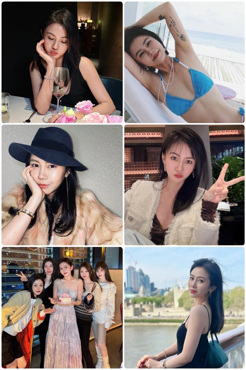 VX145 图片2986张 视频110个 中国香港 香港 气质美女 生活场景丰富 自拍多 旅游 风景 时尚会打扮 美食 生日照 健身 闺蜜照 高尔夫 床上照 性感照 比基尼    