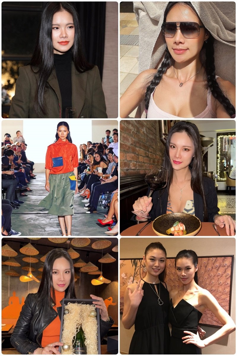 VX148 图片6383张 视频659个 中国香港 香港 模特 气质美女 生活场景丰富 自拍多 美景 旅游 美食 性感照 比基尼 健身 生日照 高尔夫 宠物 粉丝1000+    曝光度低