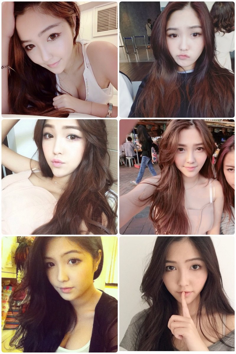 VX158 图片2449张 视频177个 中国香港 香港 大胸气质美女 生活场景丰富 自拍多 旅游 生活日常 美食 风景 宠物 生日照 闺蜜照 性感照    