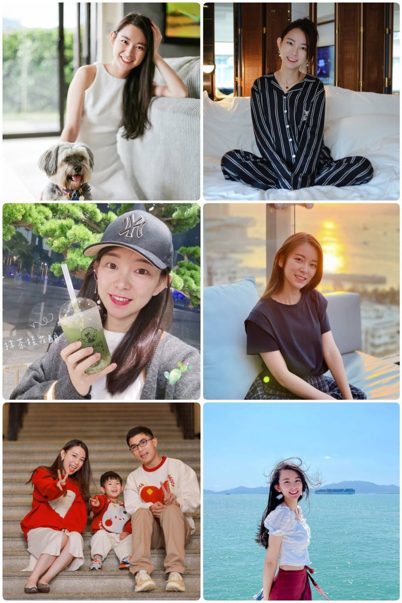 VX168 图片1739张 视频25个 中国香港 香港 气质美女 生活场景丰富 自拍多 旅游 美食 宝妈 家庭照 宠物 追星 时尚会穿搭 粉丝1000+     曝光度低