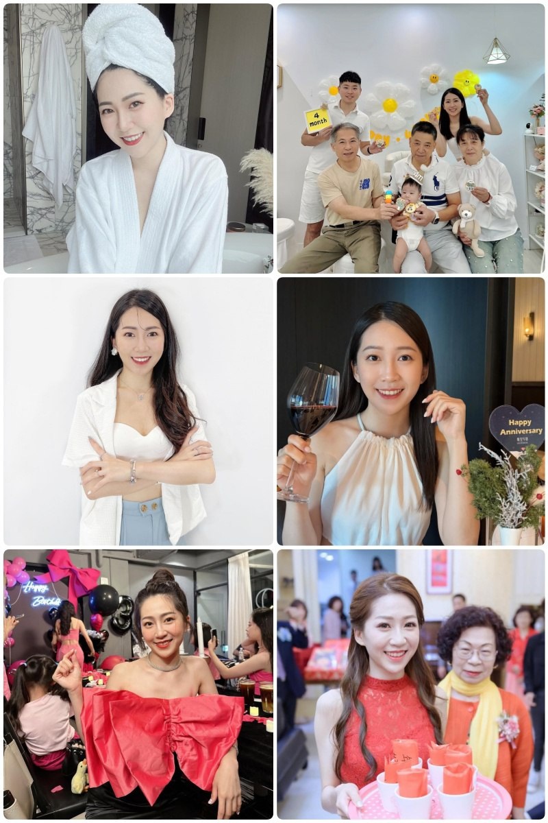 VX267 图片3141张 视频352个 台湾 银行工作人员 气质美女 生活场景丰富 自拍多 旅游 美景 美食 结婚照 闺蜜照 家庭照 生日照 宝妈 浴袍照 浴缸照 毕业照 床上照 粉丝1000+ 