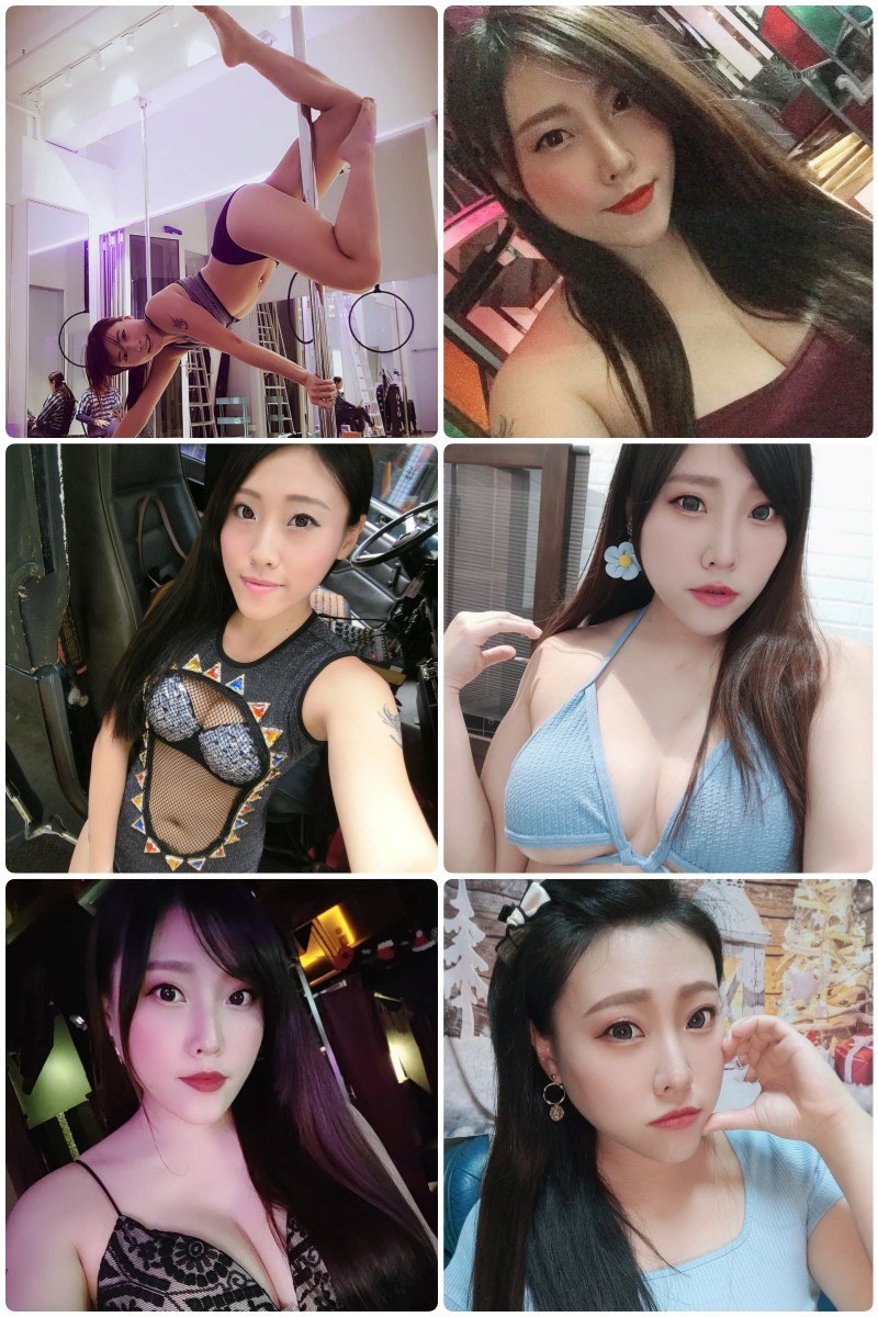 VX268 图片2124张 视频204个 台湾 大胸美女 生活场景丰富 自拍多 旅游 美景 美食 性感照 闺蜜照 宠物 内衣照 钢管舞 床上照 粉丝4000+     曝光度低