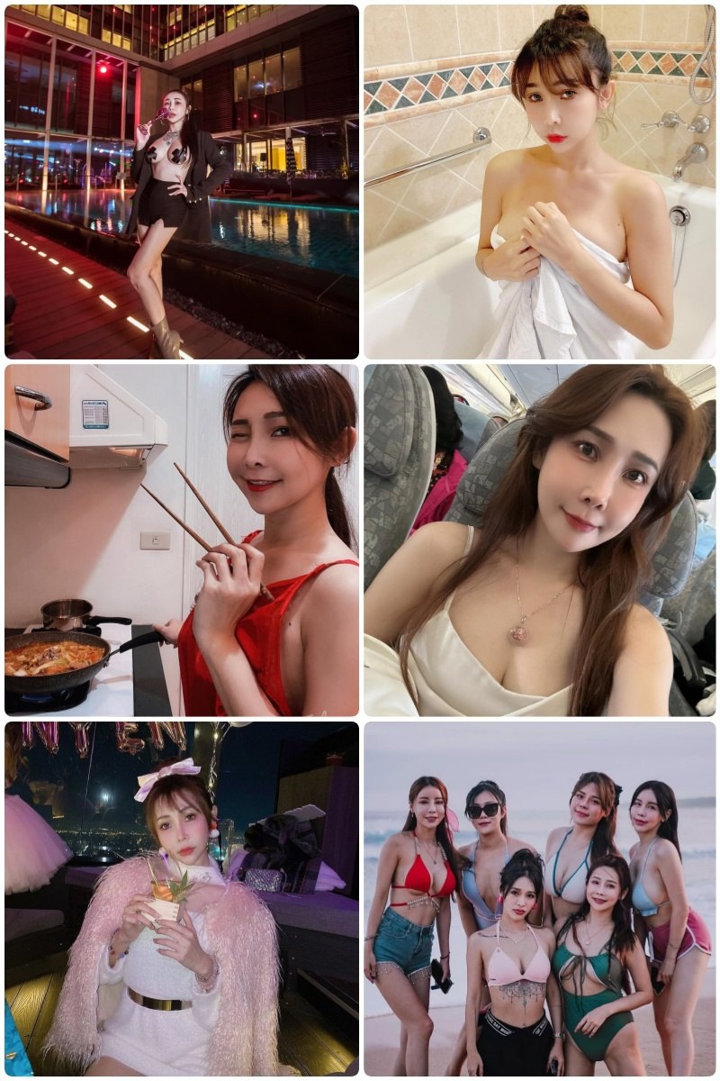 VX277 图片2514张 视频281个 台湾 气质美女 生活场景丰富 自拍多 旅游 美景 美食 闺蜜照 时尚会穿搭 性感照 比基尼 宠物 诱惑照 床上照 浴缸照    