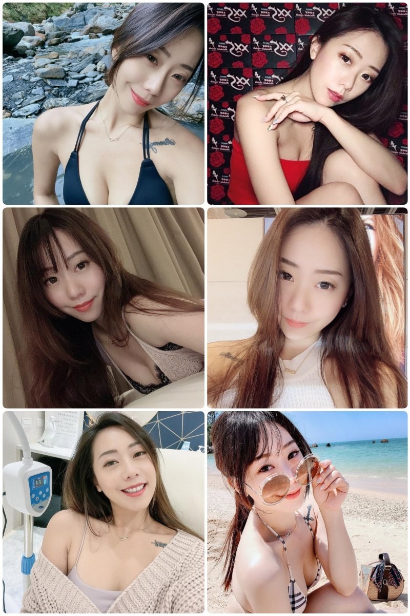 VX280 图片4015张 视频622个 台湾 体重管理师 气质美女 生活场景丰富 自拍多 旅游 美景 美食 闺蜜照 时尚会穿搭 性感照 比基尼 健身 宠物 看演唱会    