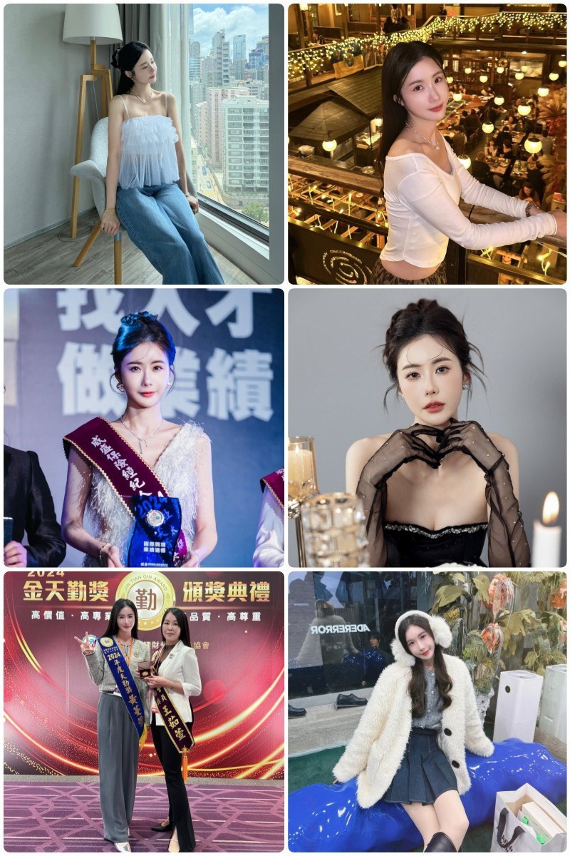 VX284 图片3147张 视频390个 台湾 国际财务顾问师 气质美女 生活场景丰富 自拍多 旅游 美景 时尚会穿搭 生日照 闺蜜照 美食 性感照 比基尼 粉丝3000+     曝光度低