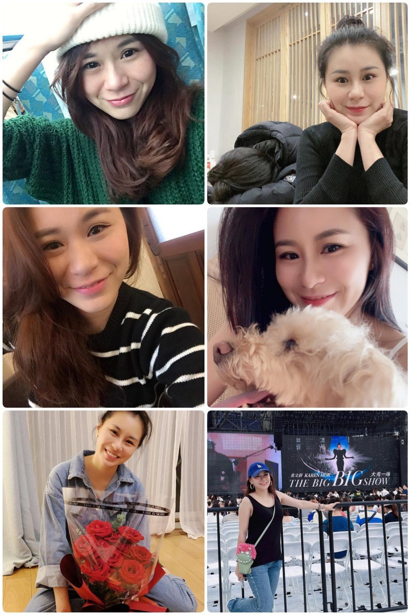 VX286 图片3635张 视频66个 台湾 生活场景丰富 自拍多 旅游 美景 生日照 闺蜜照 美食 看演唱会 宠物 浴缸照 宝妈 粉丝2000+     曝光度低