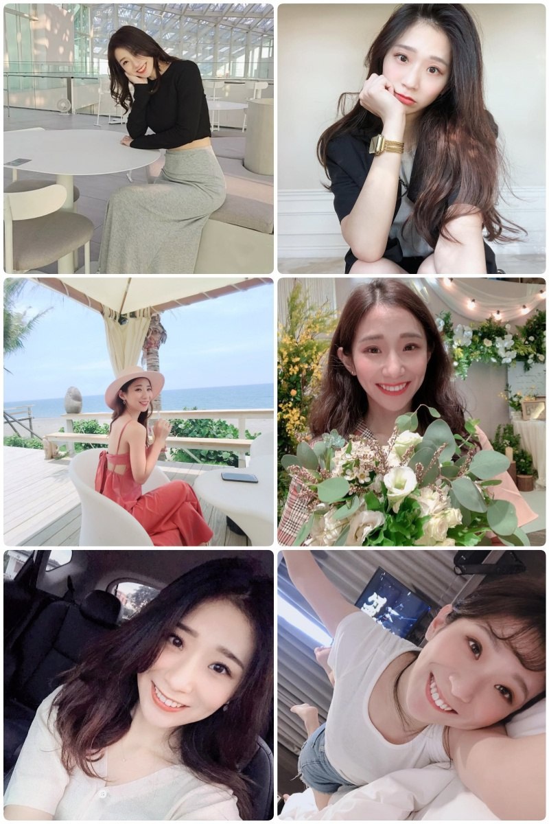 VX287 图片670张 视频29个 台湾 生活场景丰富 自拍多 旅游 美景 美食 时尚会穿搭 生日照 闺蜜照 比基尼 粉丝1000+     曝光度低