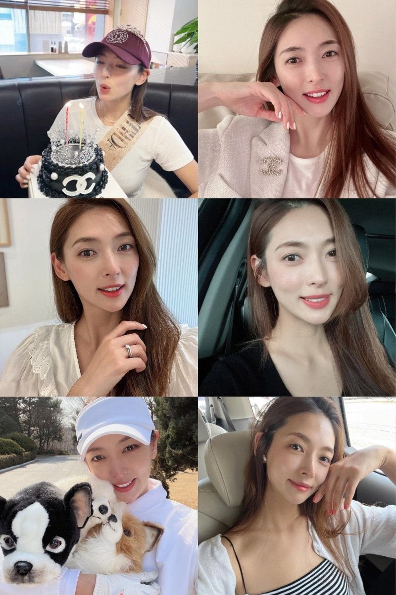 XH393 图片2030张 视频323个 韩国 生活日常 高尔夫 自拍多 少妇 逛商场 睡前护肤 睡衣 生活场景丰富 旅游 风景    
