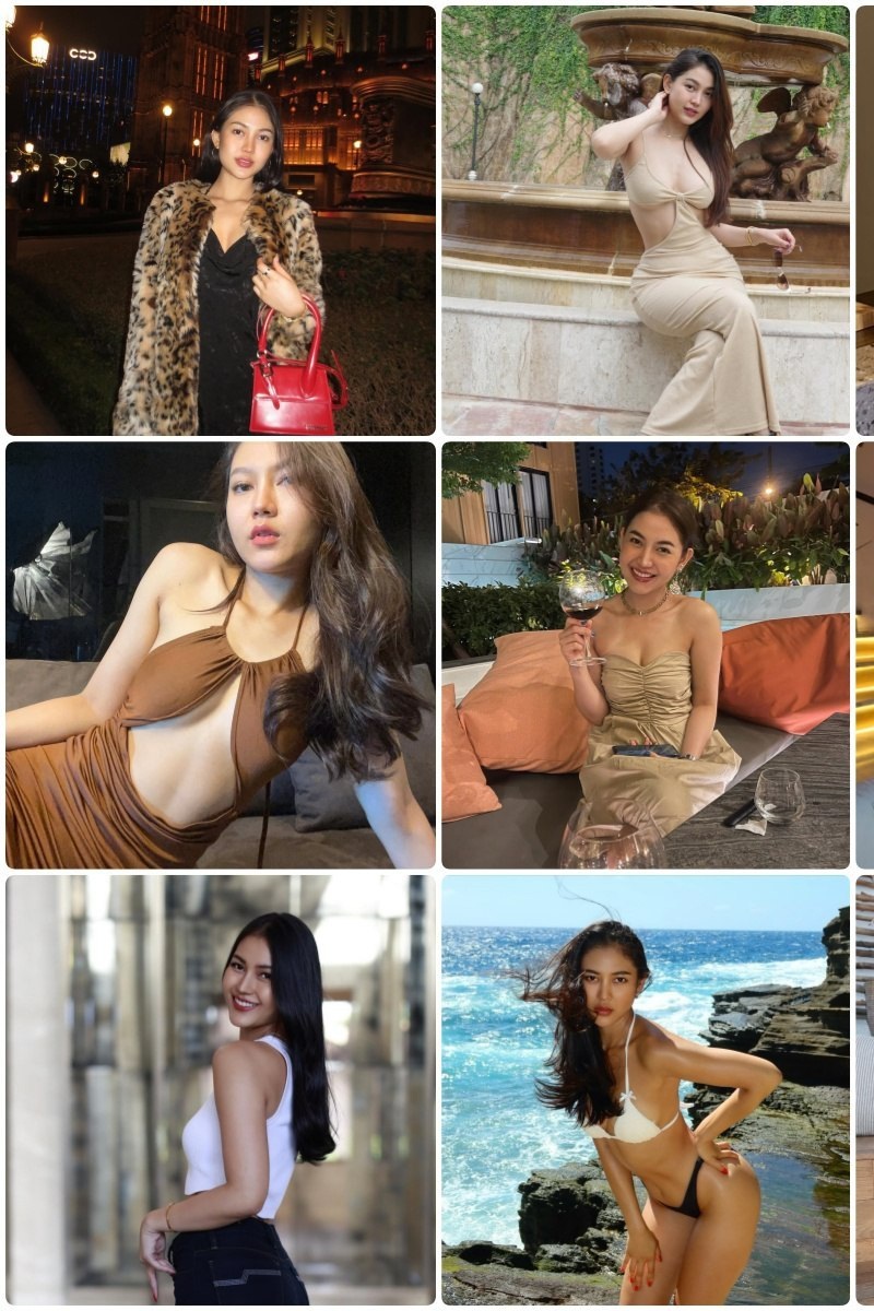 VX331 图片3470张 视频649个 泰国 空姐 大胸美女 生活场景丰富 自拍多 旅游 美景 时尚会穿搭 美食 比基尼 性感照 闺蜜照 健身 工作服照 浴袍照 宠物 生日照 床上照 浴室照 