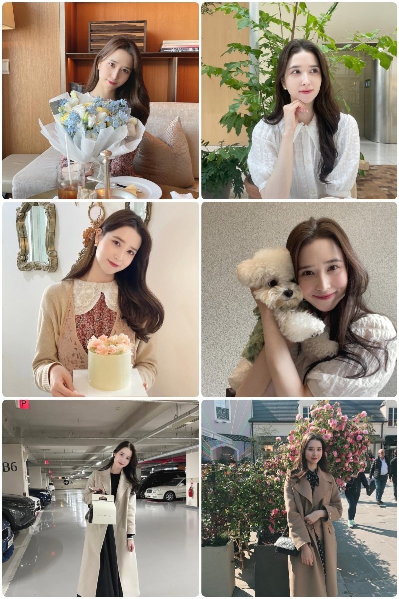 VX375 图片1751张 视频46个 韩国 气质美女 生活场景丰富 自拍多 旅游 美景 时尚会打扮 生日照 宠物 美食 闺蜜照 比基尼 性感照 高尔夫 粉丝1000+ 已编辑    曝光度低