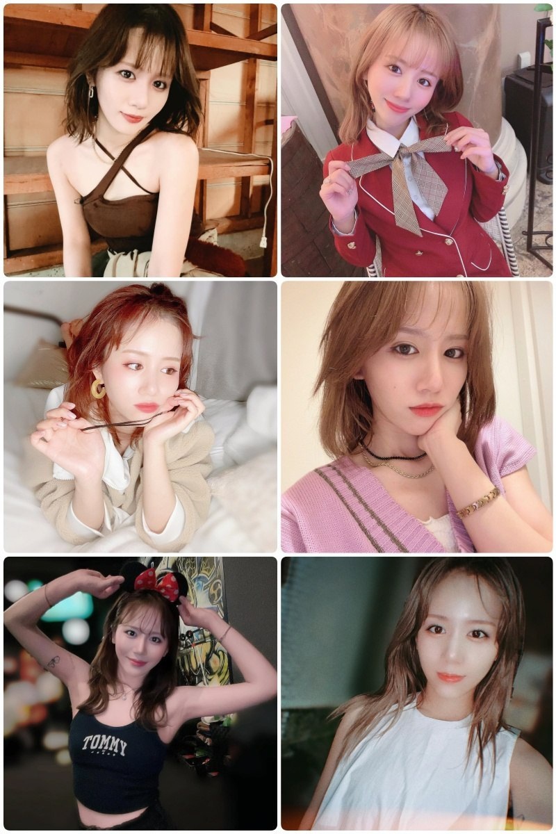 VX381 图片2080张 视频181个 日本 舞者 气质美女 生活场景丰富 自拍多 旅游 美景 美食 时尚会穿搭 宠物 生日照 看演唱会 床上照 闺蜜照 粉丝3000+     曝光度低