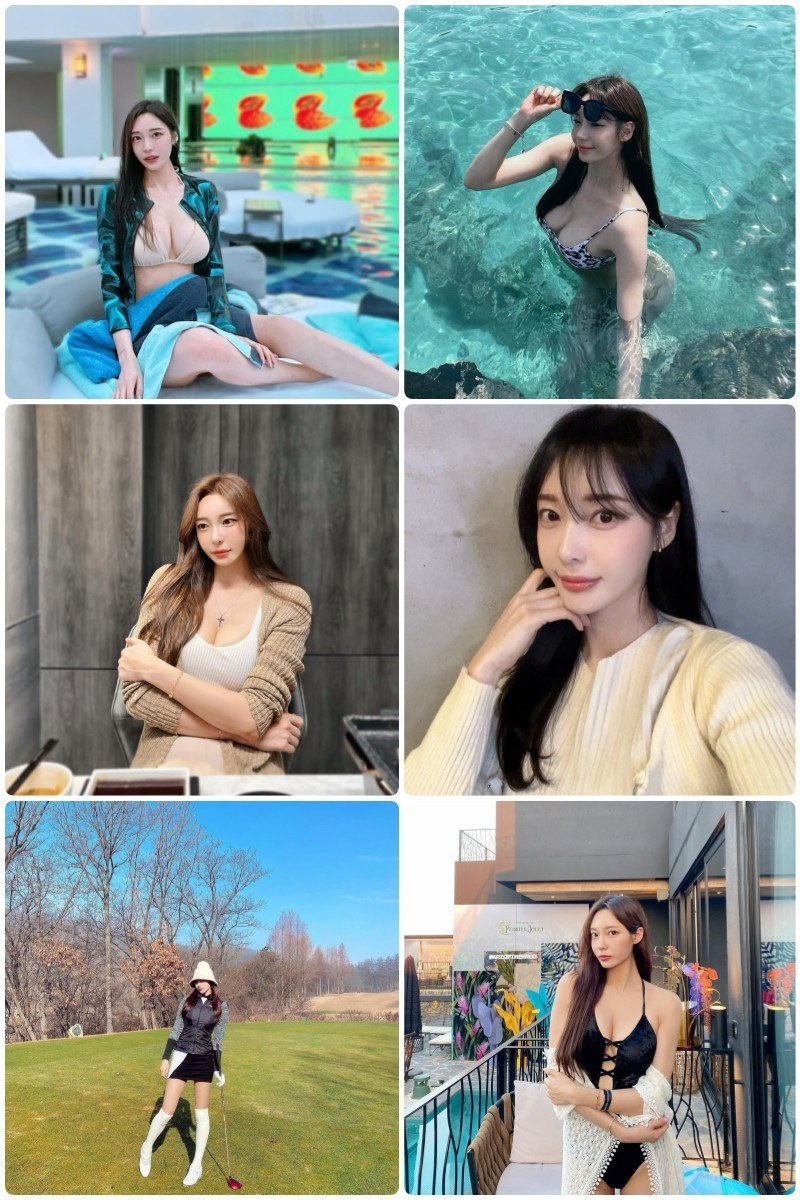 VX392 图片3818张 视频584个 韩国 大胸美女 生活场景丰富 自拍多 旅游 美景 美食 时尚会打扮 高尔夫 健身 比基尼 性感照 瑜伽 内衣照 浴缸照 生日照 浴袍照 床上照  