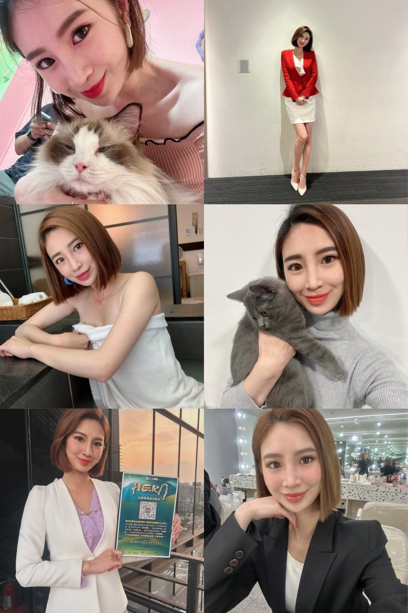 XH400 图片737张 视频38个 台湾 正装 生活日常 居家 自拍多 美容 睡前护肤 生活场景丰富 旅游 风景    