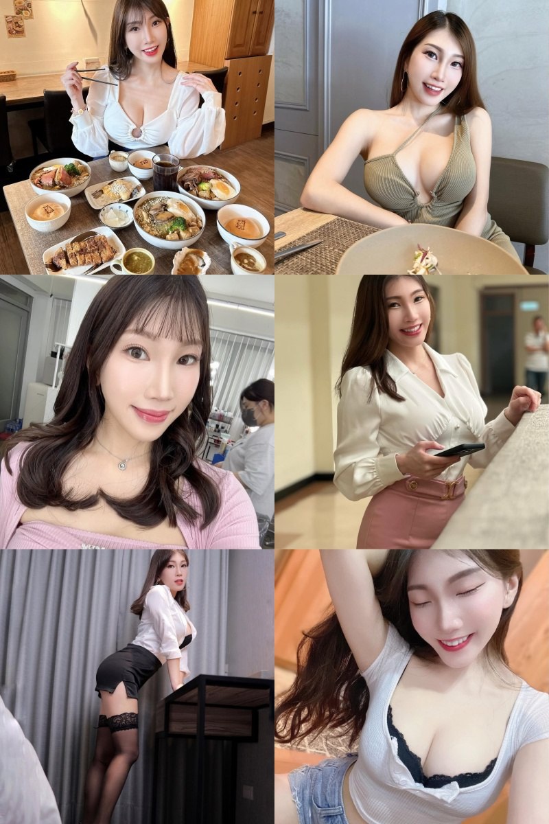 XH402 图片1538张 视频125个 台湾 生活日常 居家 性感 胸大 黑丝 媚男照片居多 自拍多 日常生活照片比较真实 生活场景丰富 旅游 风景    
